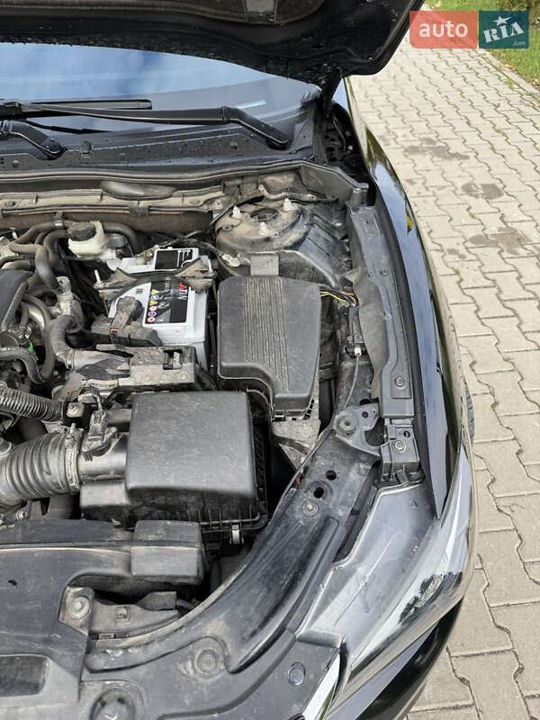 Седан Mazda 6 2016 в Киеве