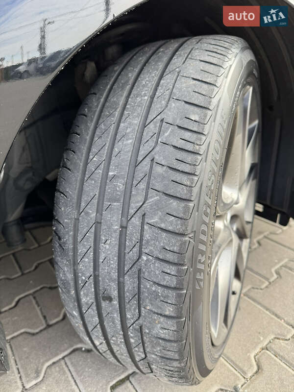 Седан Mazda 6 2016 в Киеве