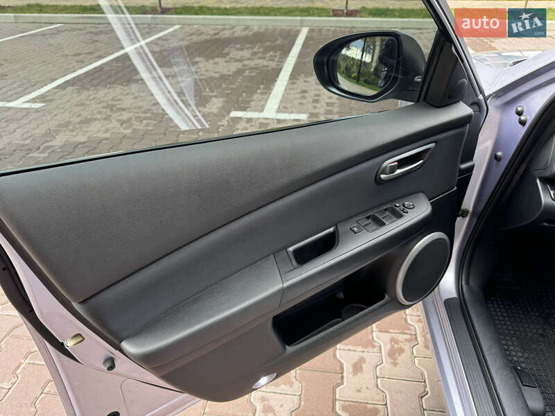 Седан Mazda 6 2008 в Киеве фото 8 Седан Mazda 6 2008 в Киеве