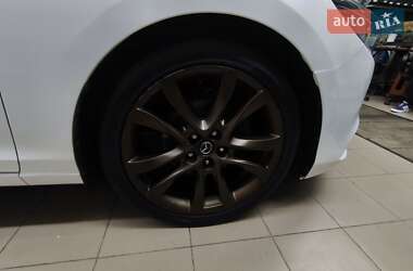 Седан Mazda 6 2015 в 