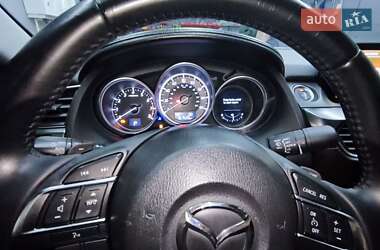 Седан Mazda 6 2015 в 