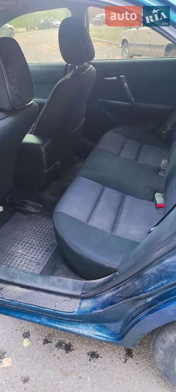 Седан Mazda 6 2006 в Павлограді фото 4 Седан Mazda 6 2006 в Павлограді