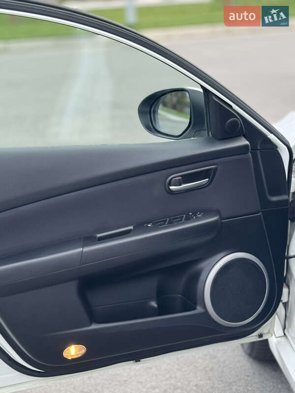 Универсал Mazda 6 2009 в Запорожье