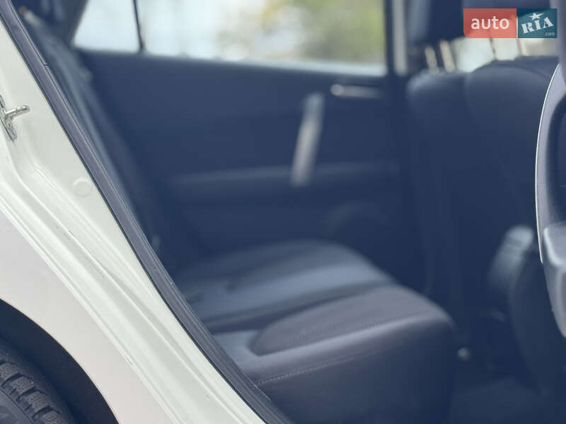 Универсал Mazda 6 2009 в Запорожье