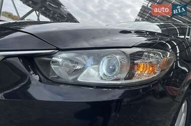 Седан Mazda 6 2014 в 