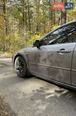 Седан Mazda 6 2003 в  фото 14 Седан Mazda 6 2003 в