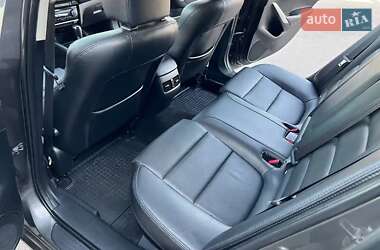 Седан Mazda 6 2016 в 