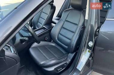 Седан Mazda 6 2016 в 
