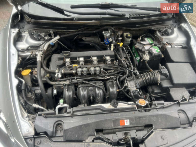 Седан Mazda 6 2008 в Гайсине фото 12 Седан Mazda 6 2008 в Гайсине