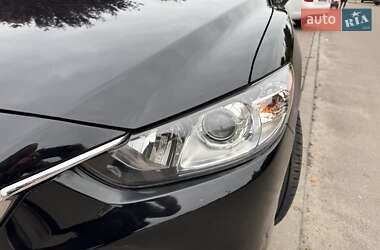 Седан Mazda 6 2015 в 