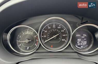 Седан Mazda 6 2015 в 