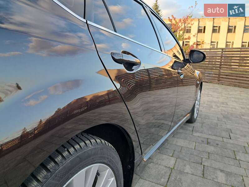 Ліфтбек Mazda 6 2008 в Тячеві фото 17 Ліфтбек Mazda 6 2008 в Тячеві