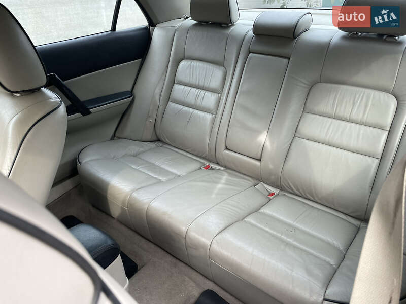 Седан Mazda 6 2007 в Чернігові фото 7 Седан Mazda 6 2007 в Чернігові