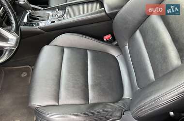 Седан Mazda 6 2016 в  фото 25 Седан Mazda 6 2016 в