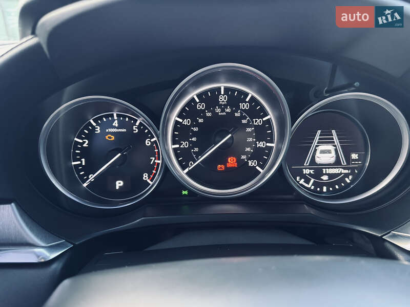 Седан Mazda 6 2018 в Хмельницком фото 41 Седан Mazda 6 2018 в Хмельницком