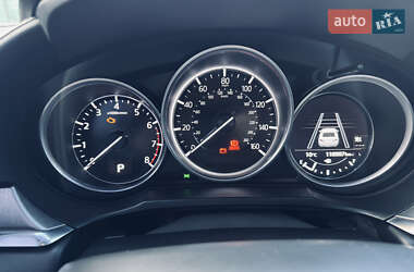 Седан Mazda 6 2018 в 