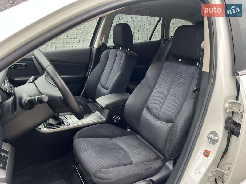 Универсал Mazda 6 2010 в Луцке фото 33 Универсал Mazda 6 2010 в Луцке