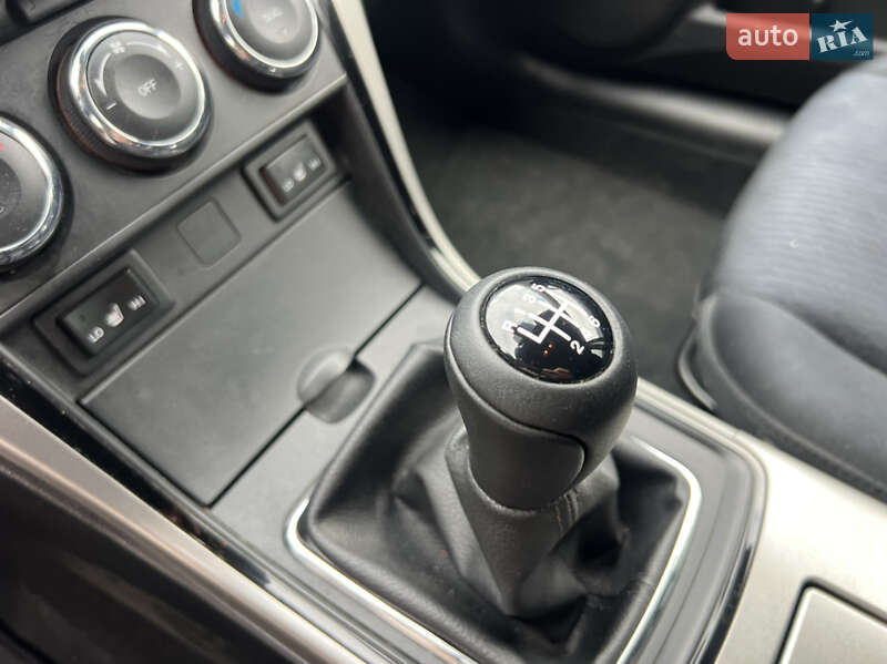 Универсал Mazda 6 2010 в Луцке фото 39 Универсал Mazda 6 2010 в Луцке