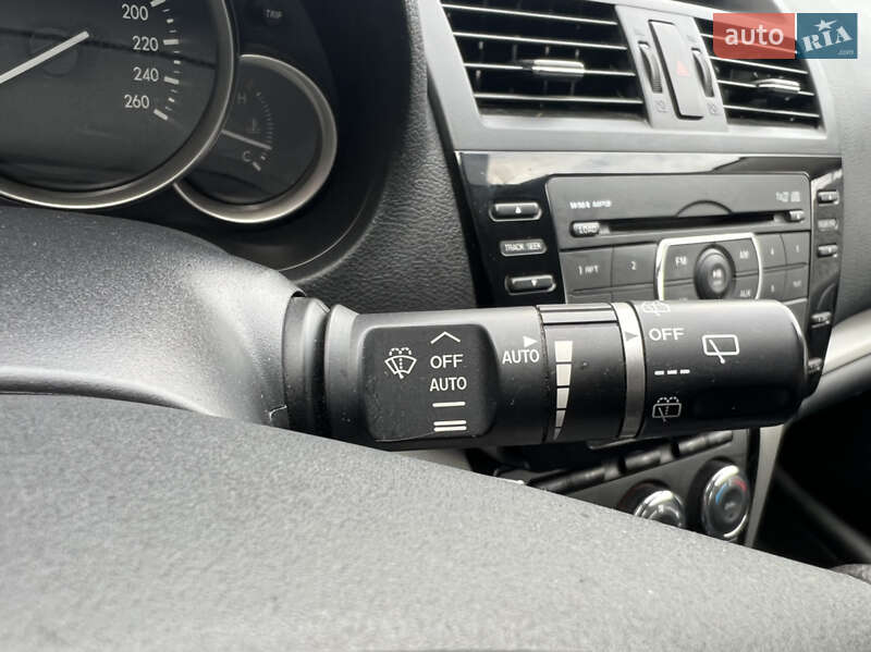 Универсал Mazda 6 2010 в Луцке фото 44 Универсал Mazda 6 2010 в Луцке