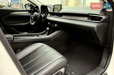 Седан Mazda 6 2021 в 