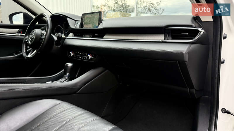 Седан Mazda 6 2021 в Запорожье
