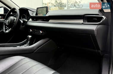 Седан Mazda 6 2021 в 