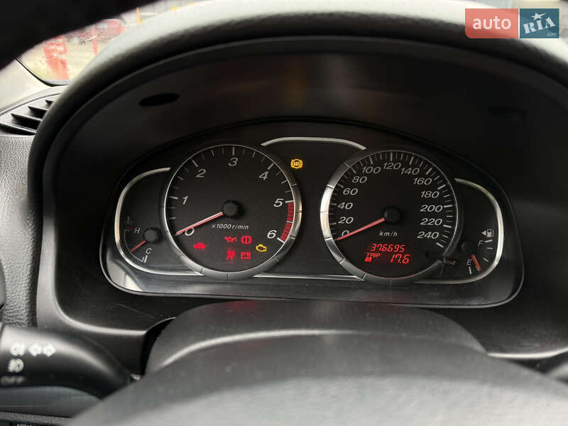 Універсал Mazda 6 2006 в Харкові фото 9 Універсал Mazda 6 2006 в Харкові