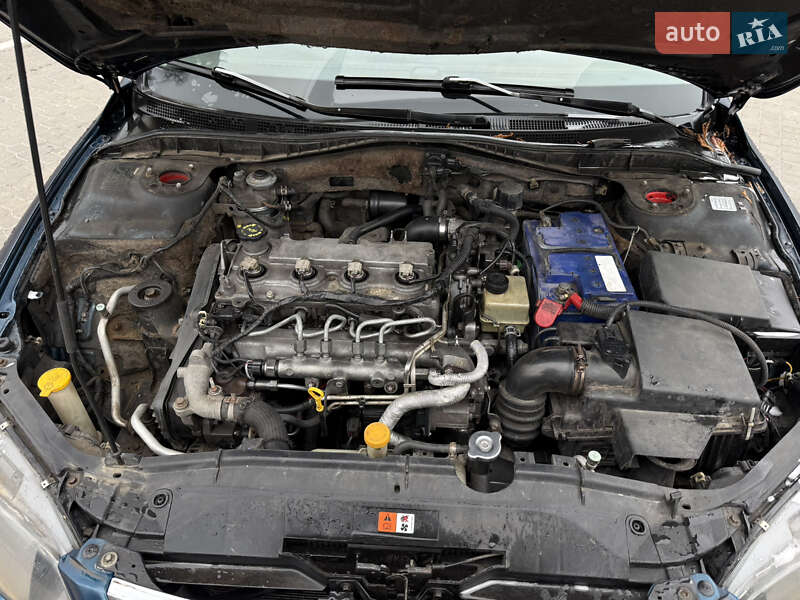 Універсал Mazda 6 2006 в Харкові фото 11 Універсал Mazda 6 2006 в Харкові