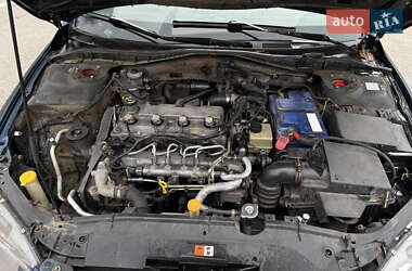 Универсал Mazda 6 2006 в 