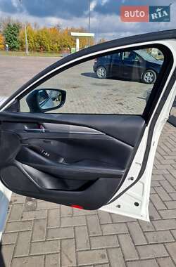 Седан Mazda 6 2022 в  фото 14 Седан Mazda 6 2022 в