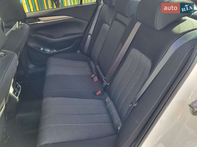 Седан Mazda 6 2022 в Киеве