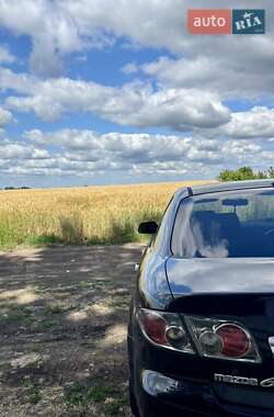 Седан Mazda 6 2006 в Житомирі