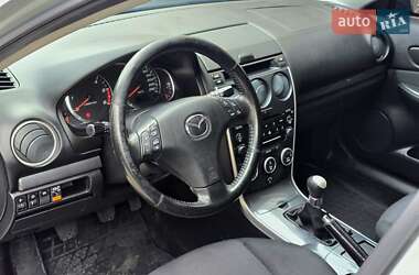 Універсал Mazda 6 2006 в 