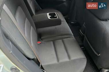 Універсал Mazda 6 2006 в 