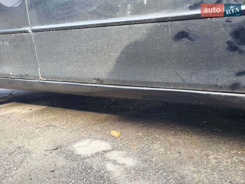 Седан Mazda 6 2004 в Новых Санжарах