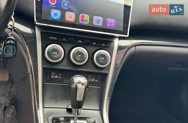 Седан Mazda 6 2007 в 