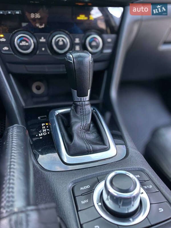 Седан Mazda 6 2014 в Жовкве фото 39 Седан Mazda 6 2014 в Жовкве