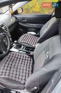 Универсал Mazda 6 2005 в Южноукраинске
