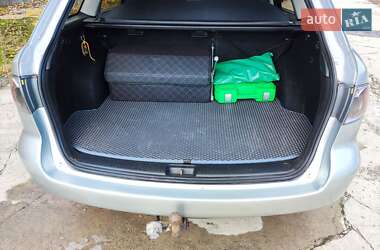 Универсал Mazda 6 2005 в Южноукраинске