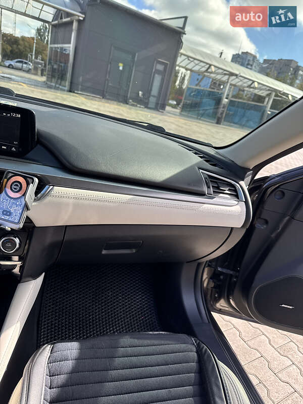 Седан Mazda 6 2015 в Миколаєві