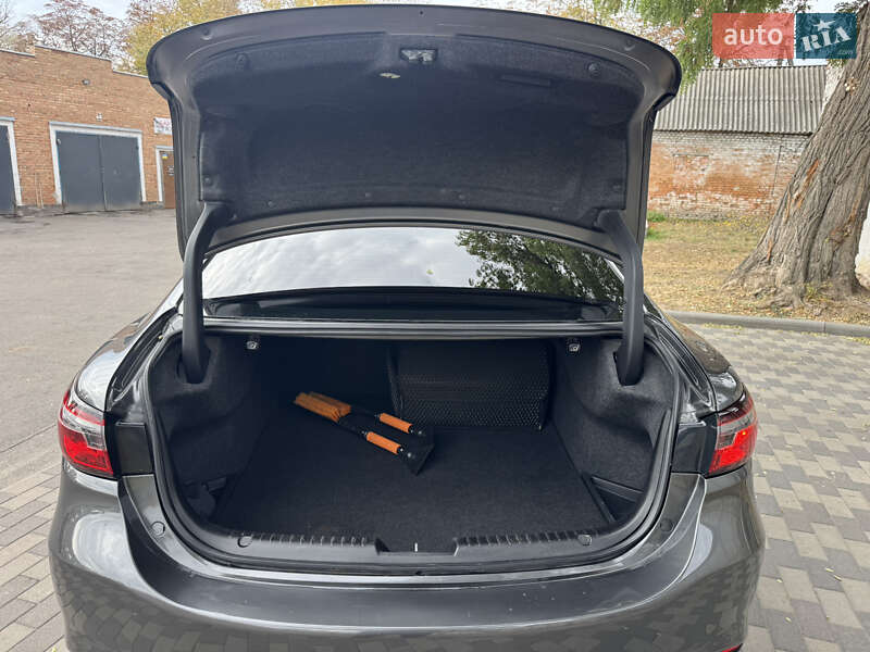 Седан Mazda 6 2019 в Лубнах фото 31 Седан Mazda 6 2019 в Лубнах