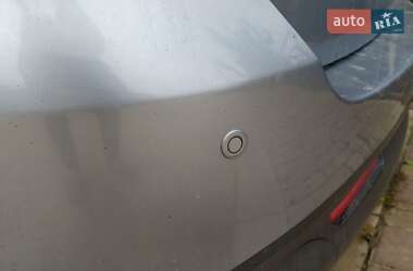 Універсал Mazda 6 2011 в  фото 12 Універсал Mazda 6 2011 в