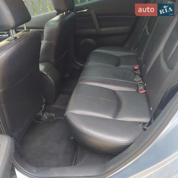 Універсал Mazda 6 2011 в Городенці фото 26 Універсал Mazda 6 2011 в Городенці
