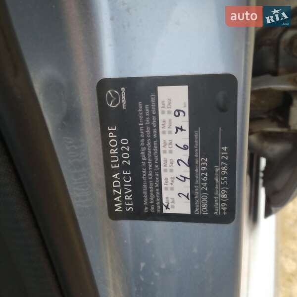 Універсал Mazda 6 2011 в Городенці фото 37 Універсал Mazda 6 2011 в Городенці