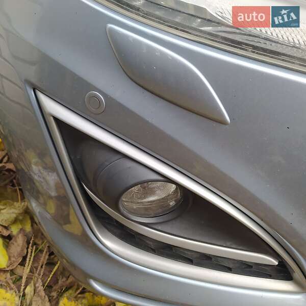 Універсал Mazda 6 2011 в Городенці фото 44 Універсал Mazda 6 2011 в Городенці