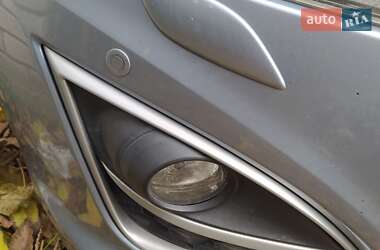 Універсал Mazda 6 2011 в  фото 44 Універсал Mazda 6 2011 в
