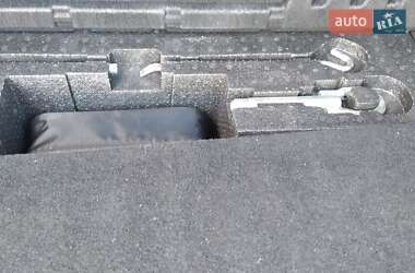 Універсал Mazda 6 2011 в  фото 52 Універсал Mazda 6 2011 в