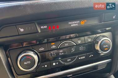 Седан Mazda 6 2015 в 
