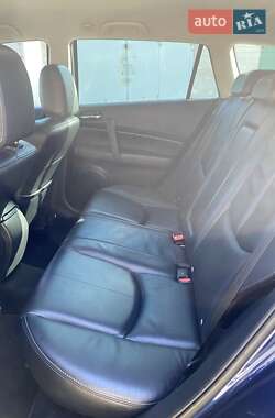 Універсал Mazda 6 2011 в  фото 15 Універсал Mazda 6 2011 в