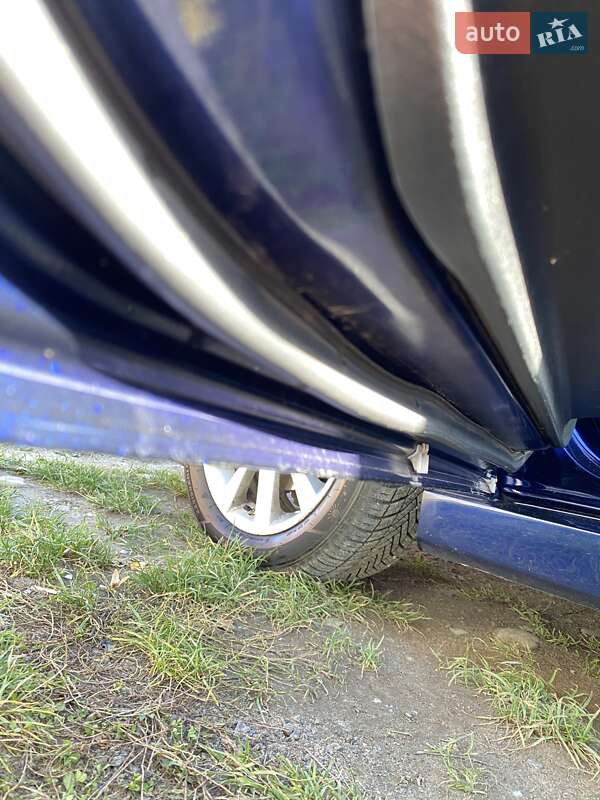 Универсал Mazda 6 2011 в Ивано-Франковске